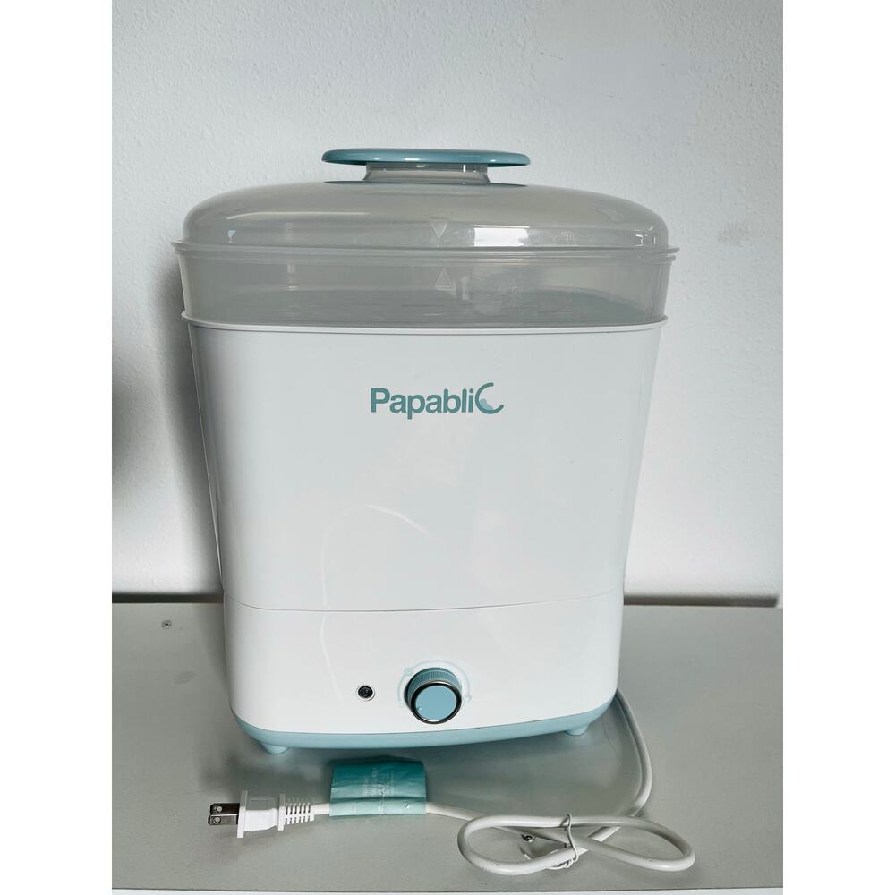 Papablic Bottle Sterilizer Sanitizer
